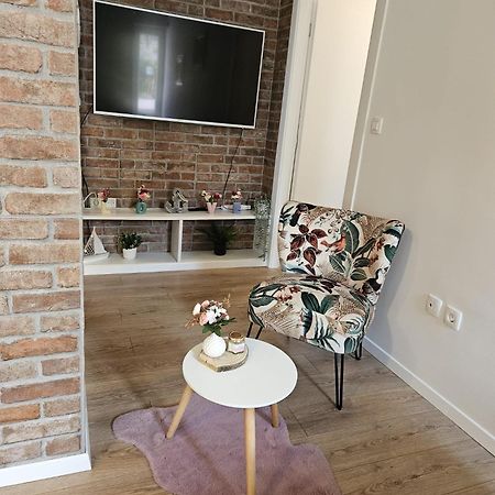 Apartman Abbázia Kültér fotó