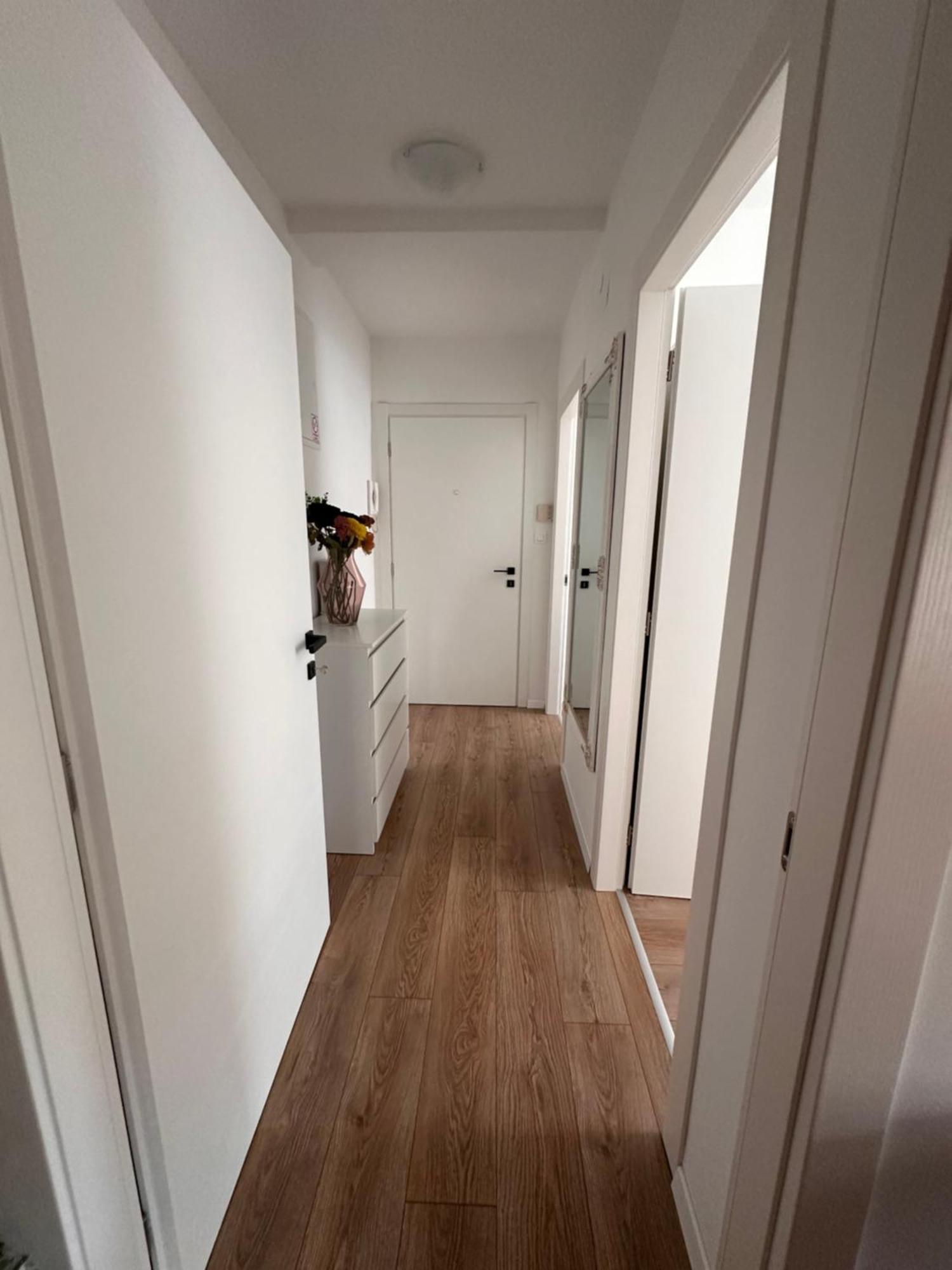 Apartman Abbázia Kültér fotó